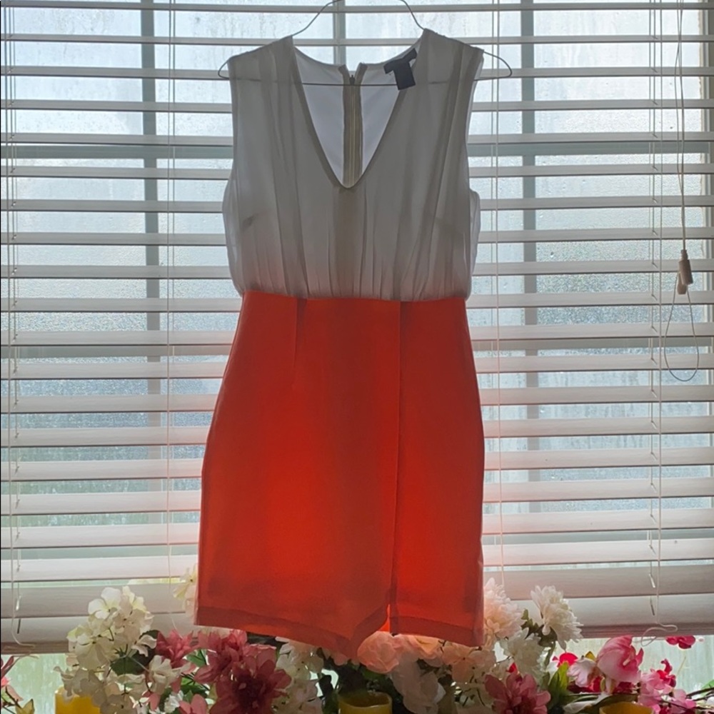 Cute dress